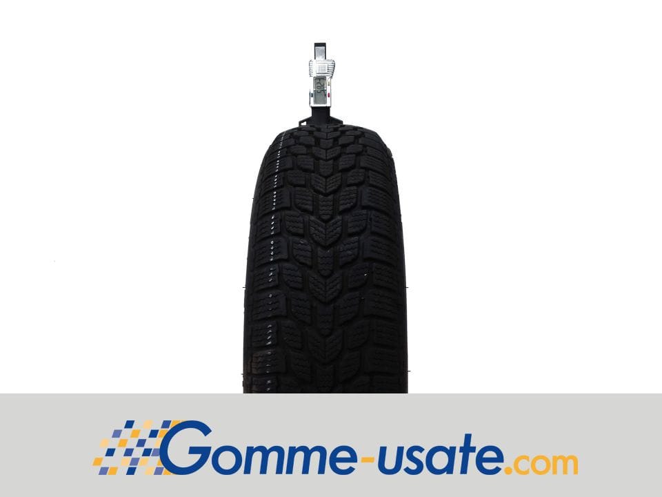 Thumb Kleber Gomme Usate Kleber 165/70 R13 79T Krisalp HP M+S (70%) pneumatici usati Invernale_2
